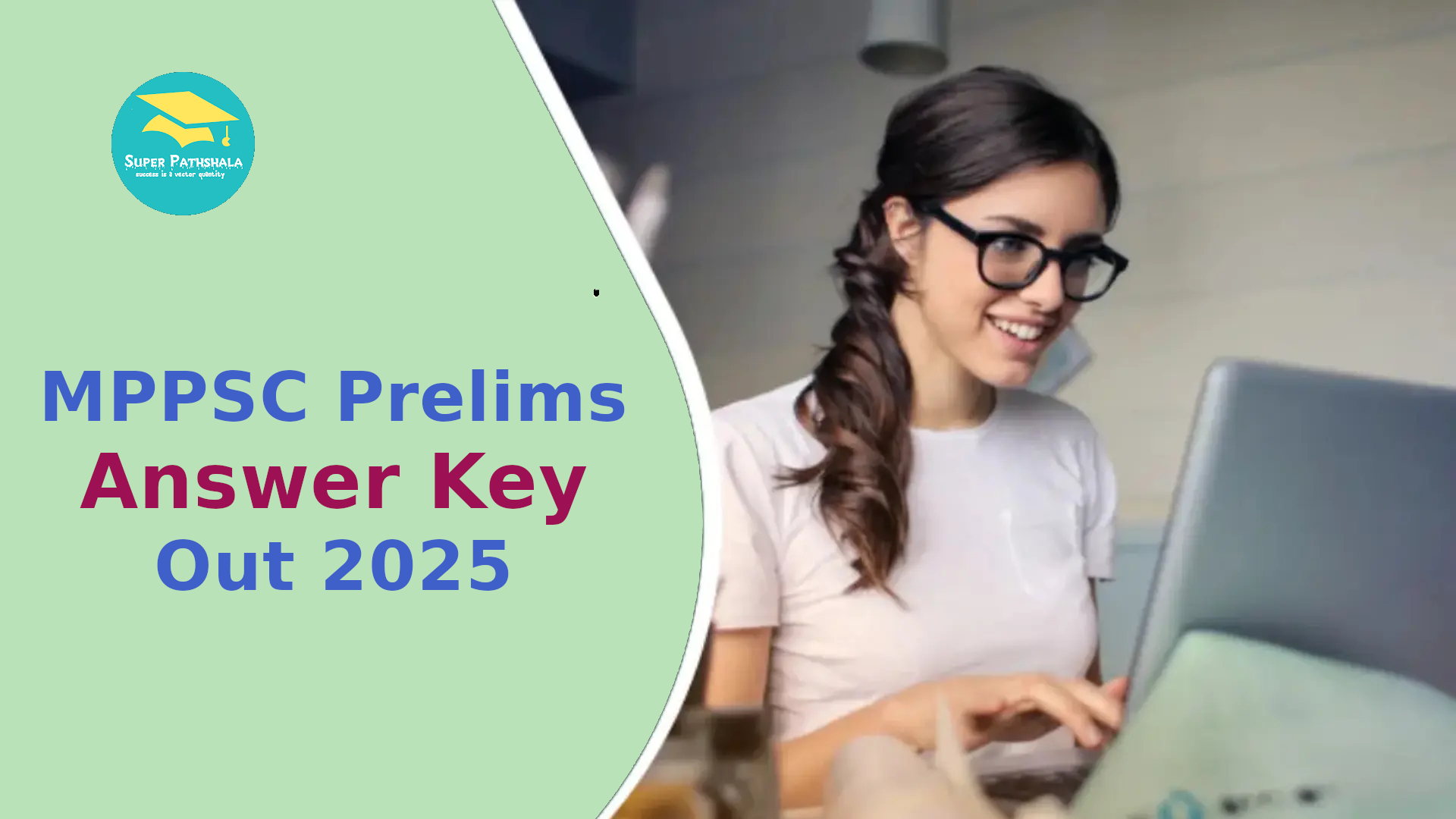 MPPSC Prelims Answer Key Out 2025